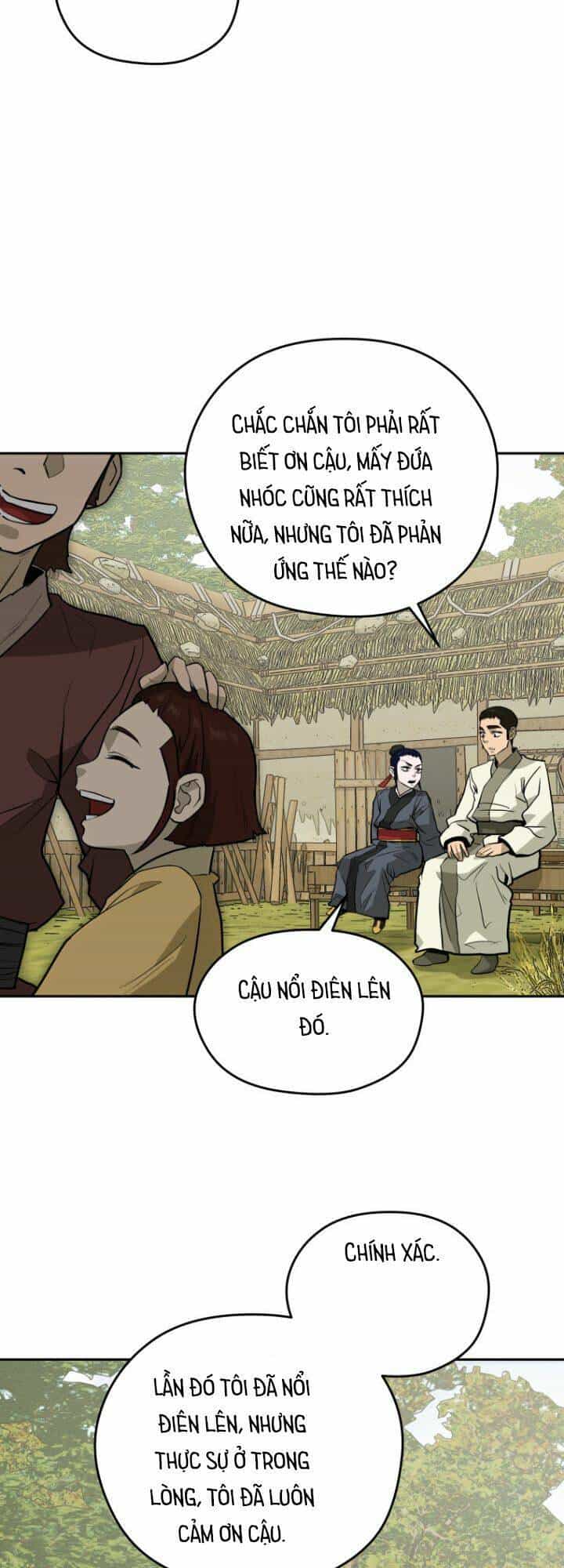 Thái Thú Kang Jin Lee - Chương 18 - ảnh 40