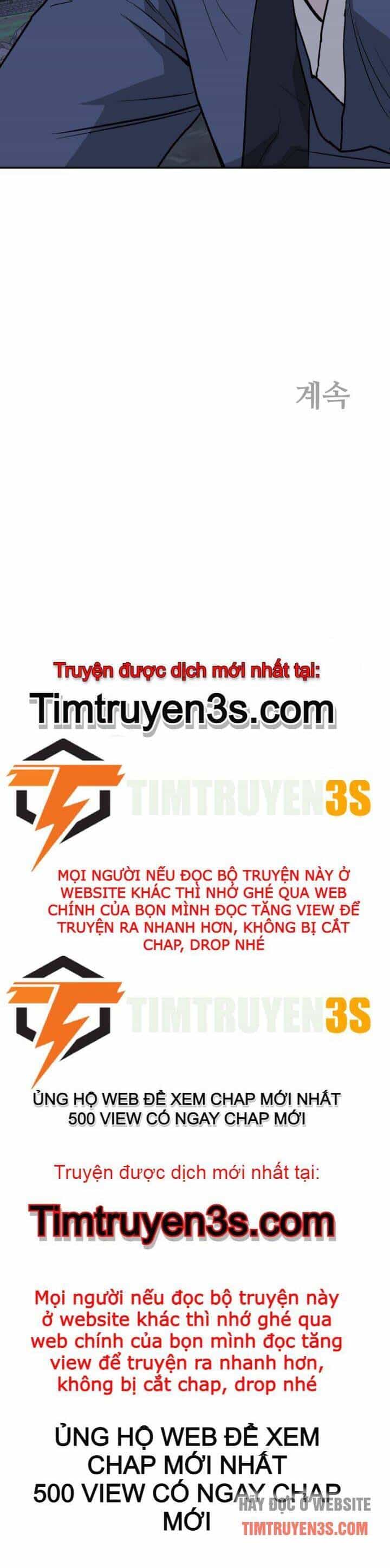 Thái Thú Kang Jin Lee - Chương 21 - ảnh 43