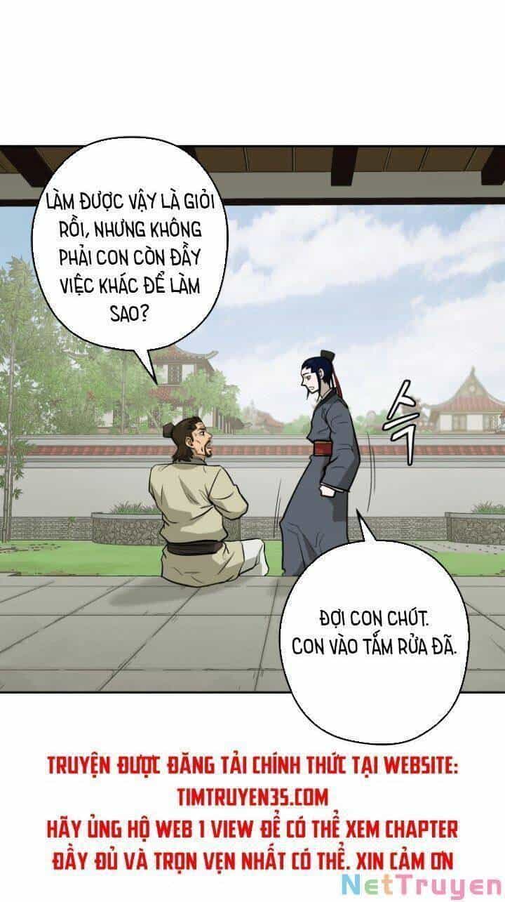 Thái Thú Kang Jin Lee - Chương 22 - ảnh 17