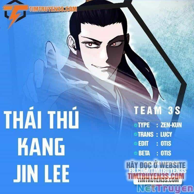 Thái Thú Kang Jin Lee - Chương 22.1 - ảnh 2