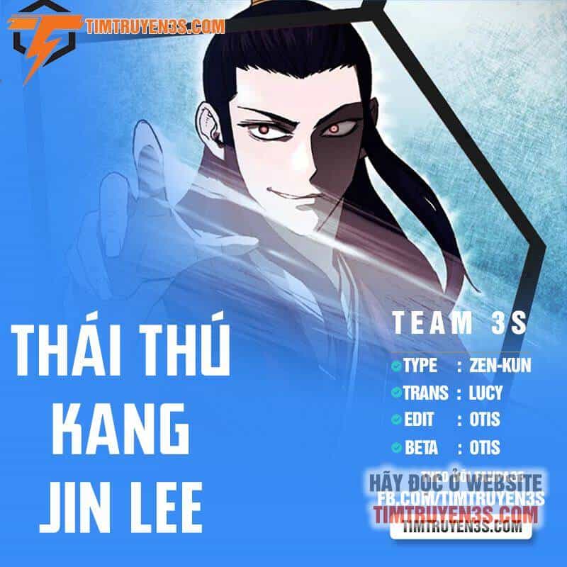 Thái Thú Kang Jin Lee - Chương 23 - ảnh 1