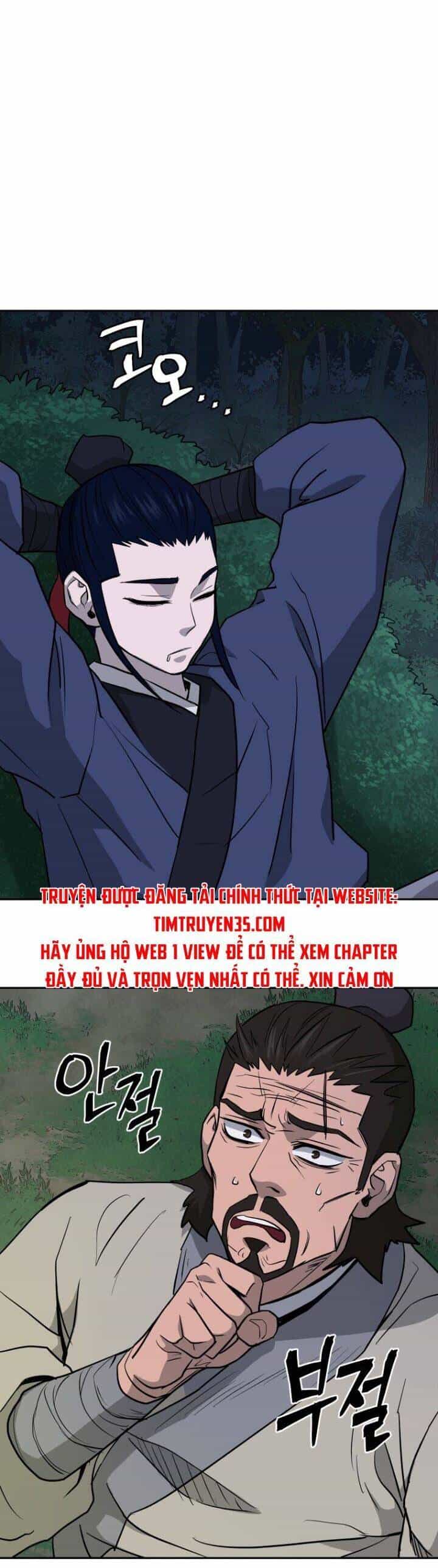 Thái Thú Kang Jin Lee - Chương 23 - ảnh 48