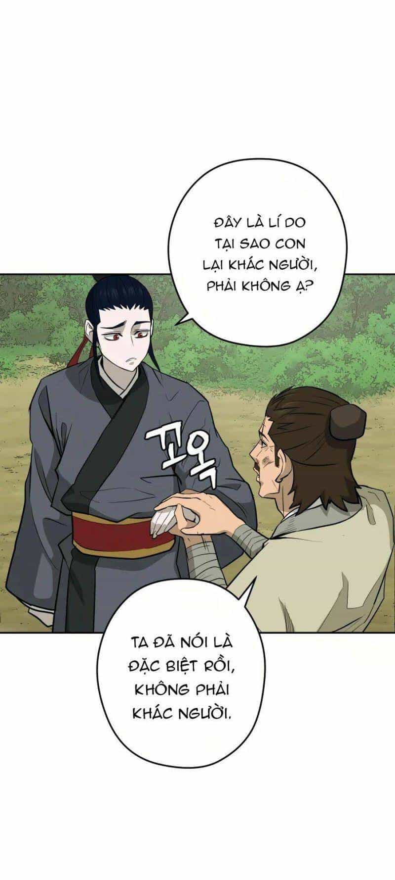 Thái Thú Kang Jin Lee - Chương 24 - ảnh 40