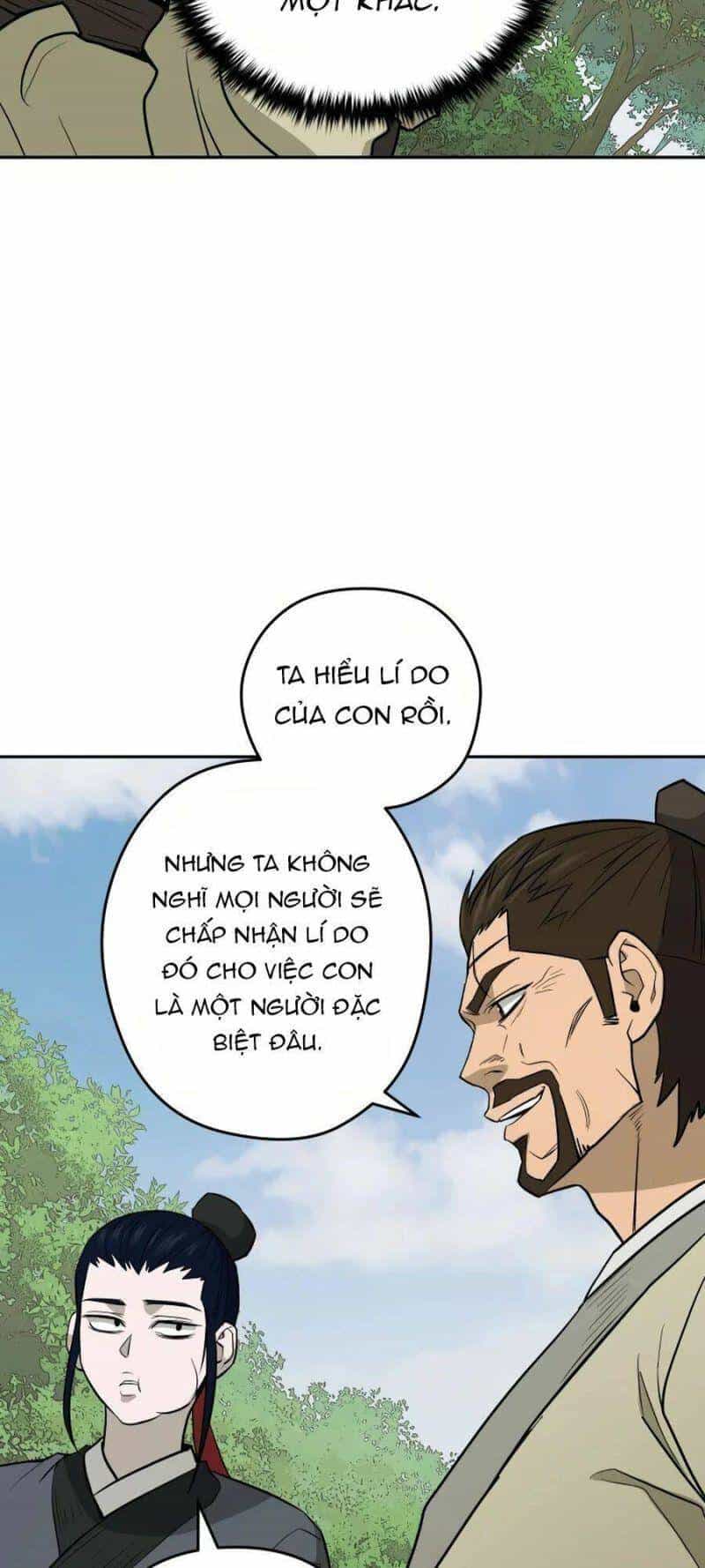 Thái Thú Kang Jin Lee - Chương 24 - ảnh 44