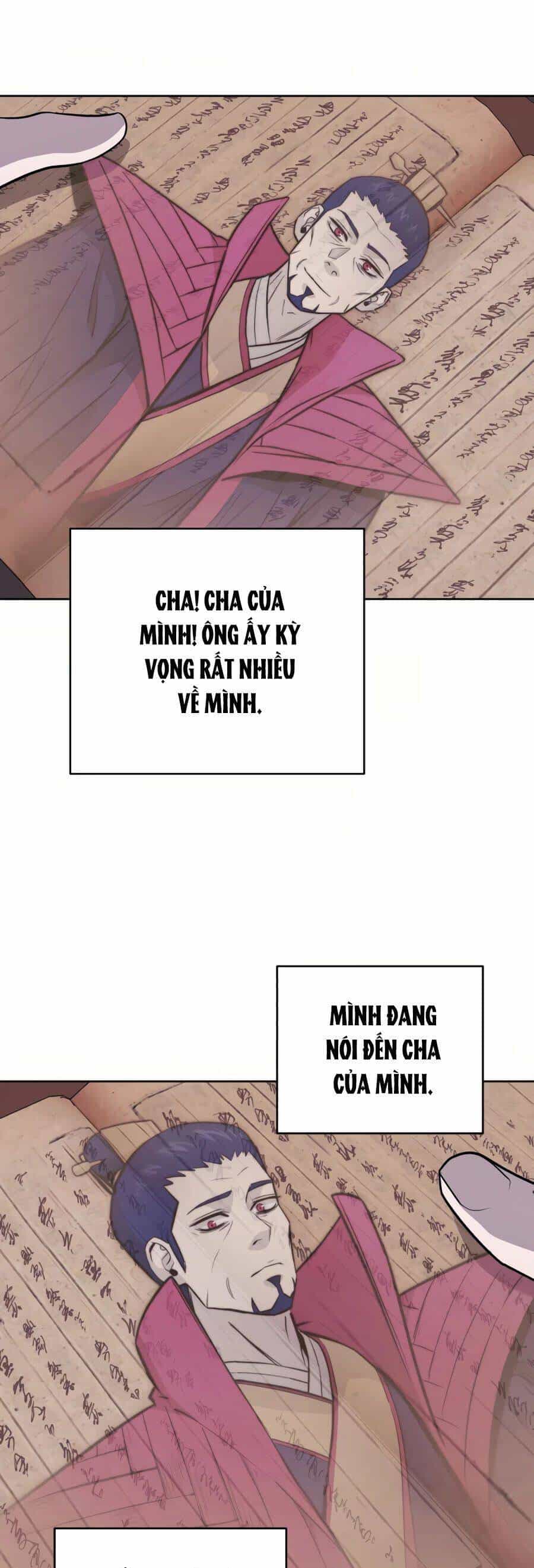 Thái Thú Kang Jin Lee - Chương 31 - ảnh 12