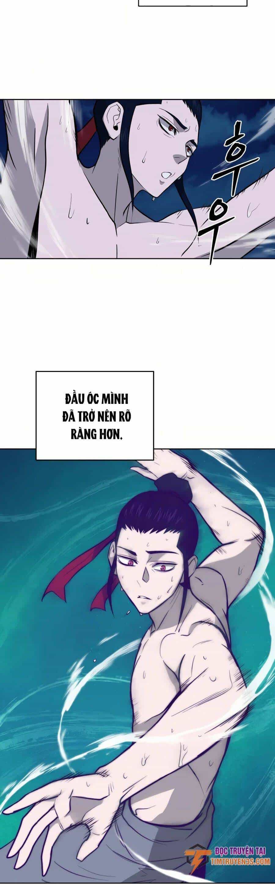 Thái Thú Kang Jin Lee - Chương 31 - ảnh 15