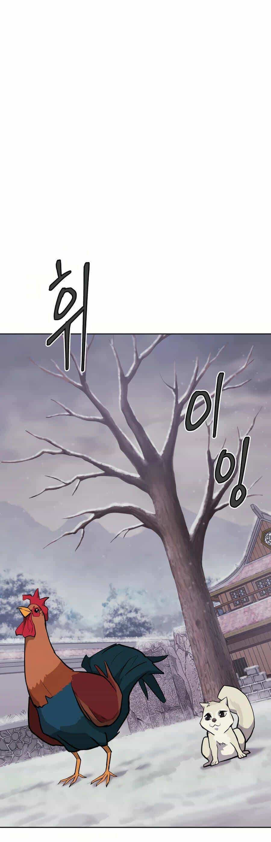 Thái Thú Kang Jin Lee - Chương 31 - ảnh 29