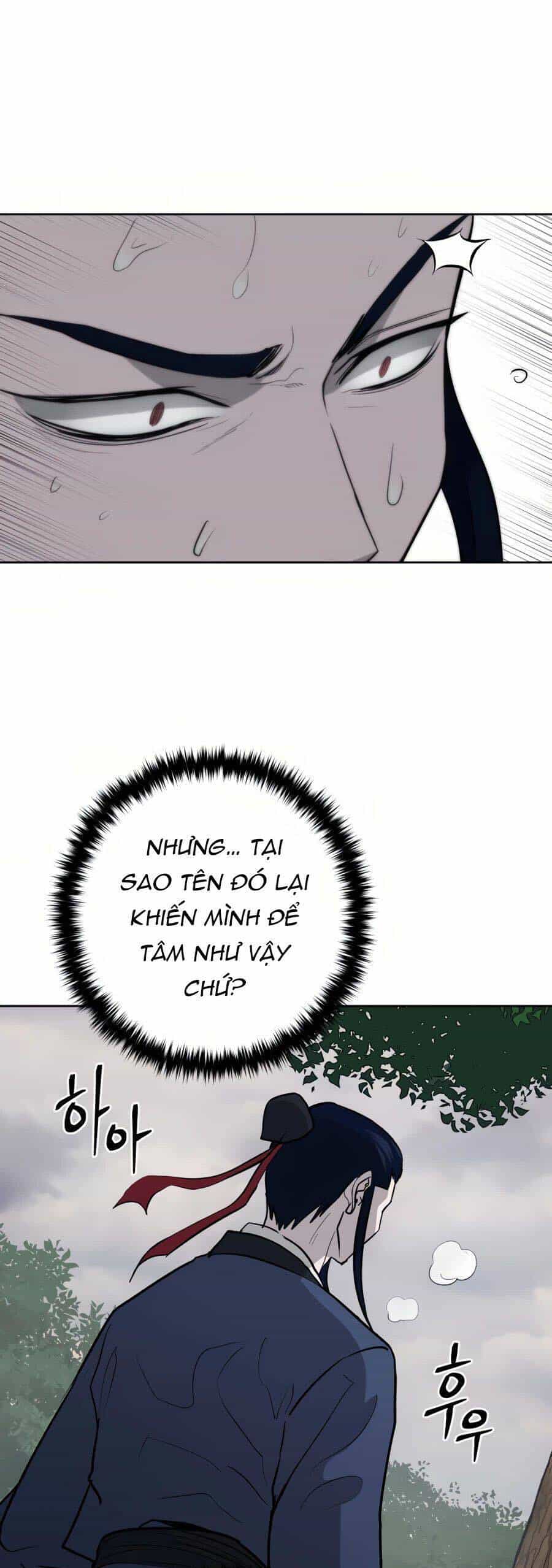 Thái Thú Kang Jin Lee - Chương 34 - ảnh 52