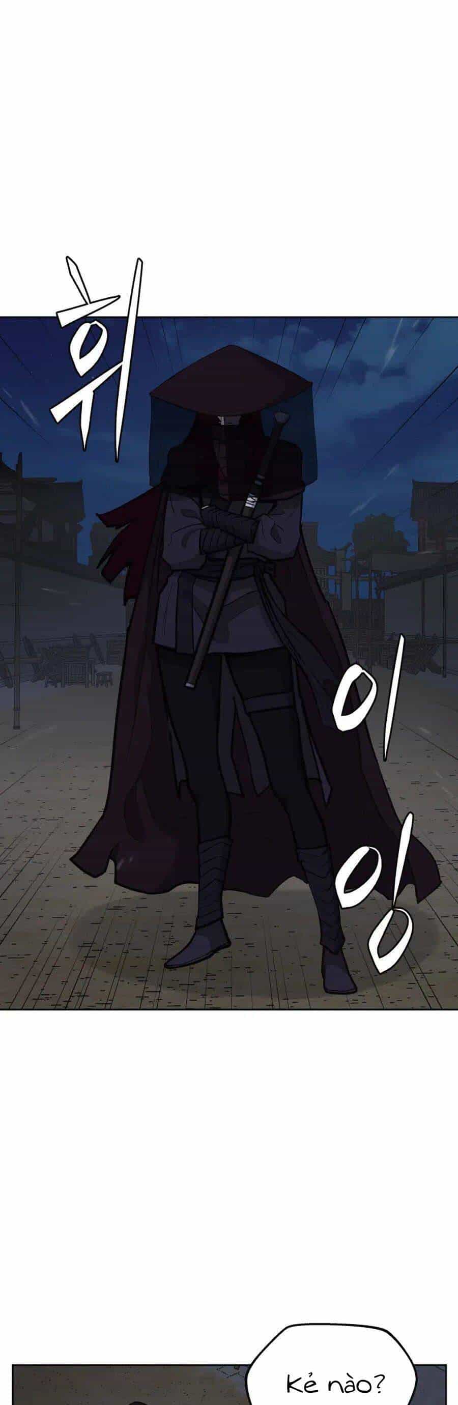 Thái Thú Kang Jin Lee - Chương 36 - ảnh 39