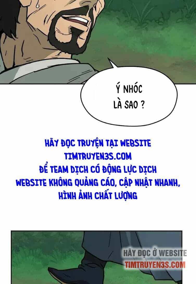 Thái Thú Kang Jin Lee - Chương 4 - ảnh 6