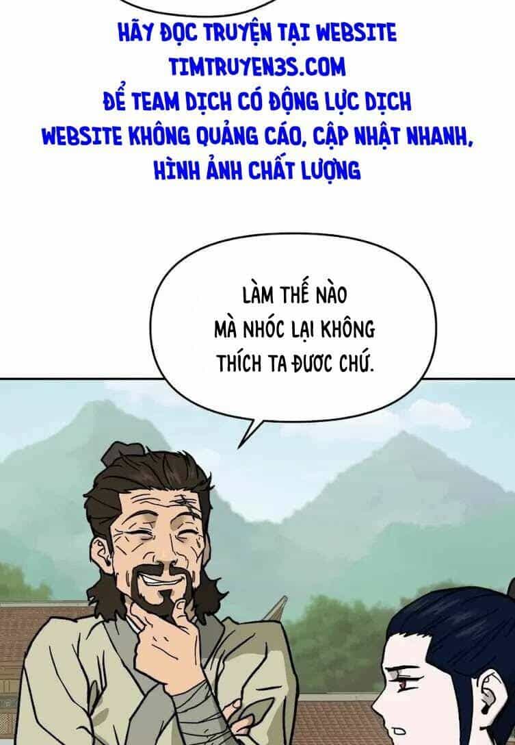 Thái Thú Kang Jin Lee - Chương 4 - ảnh 67