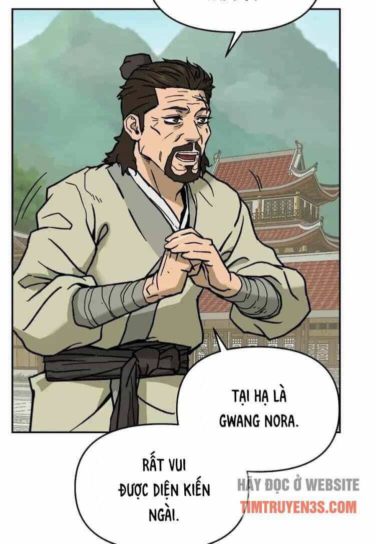 Thái Thú Kang Jin Lee - Chương 4 - ảnh 74