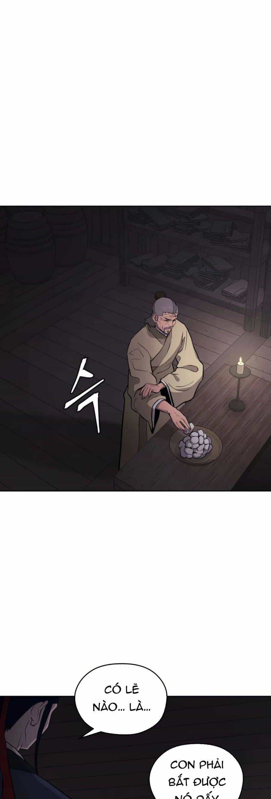 Thái Thú Kang Jin Lee - Chương 38 - ảnh 35
