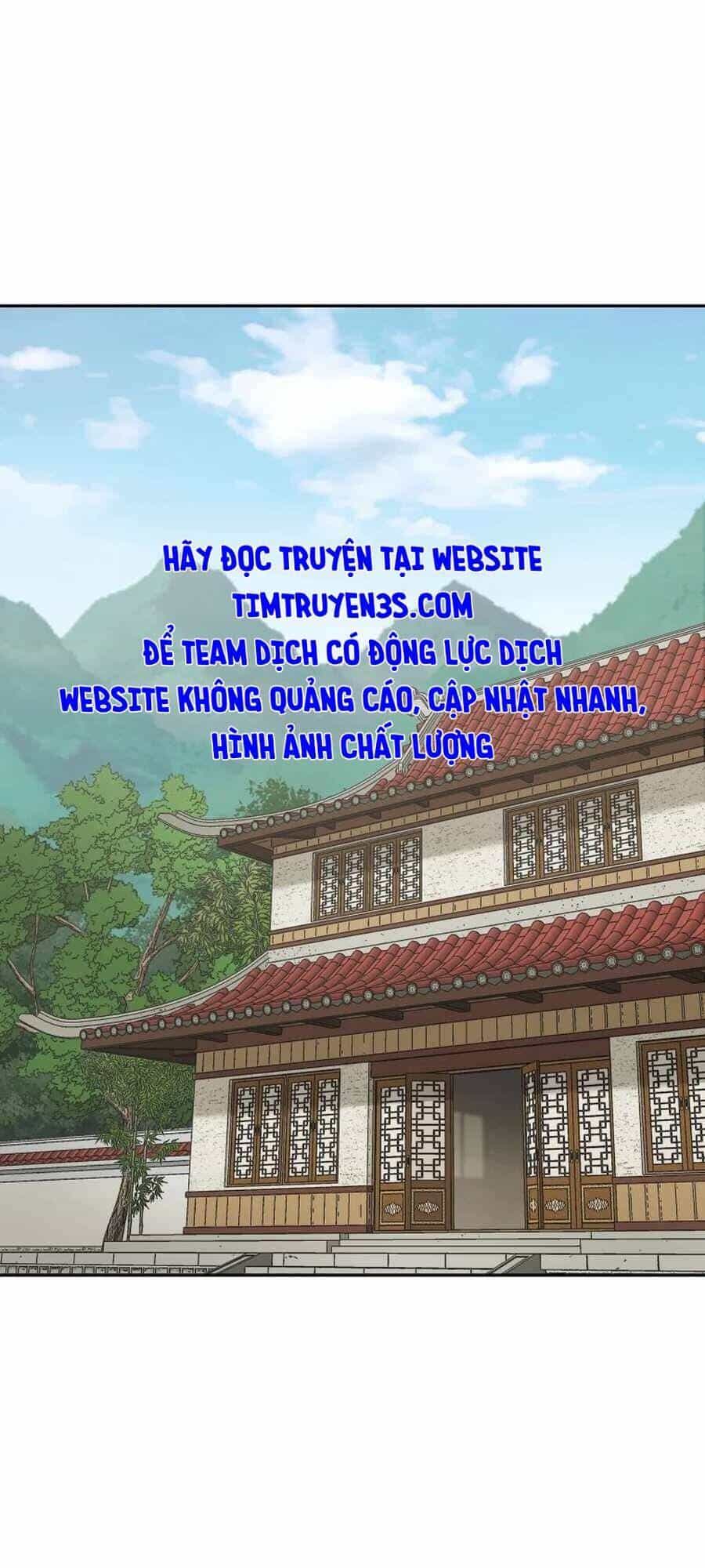 Thái Thú Kang Jin Lee - Chương 5 - ảnh 1