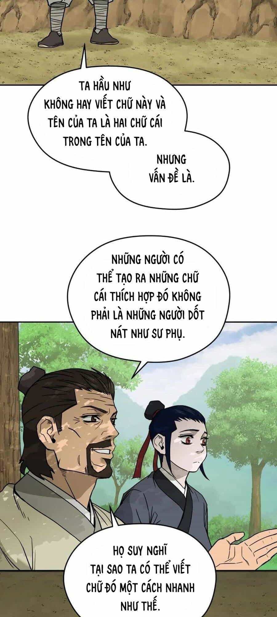 Thái Thú Kang Jin Lee - Chương 6 - ảnh 56