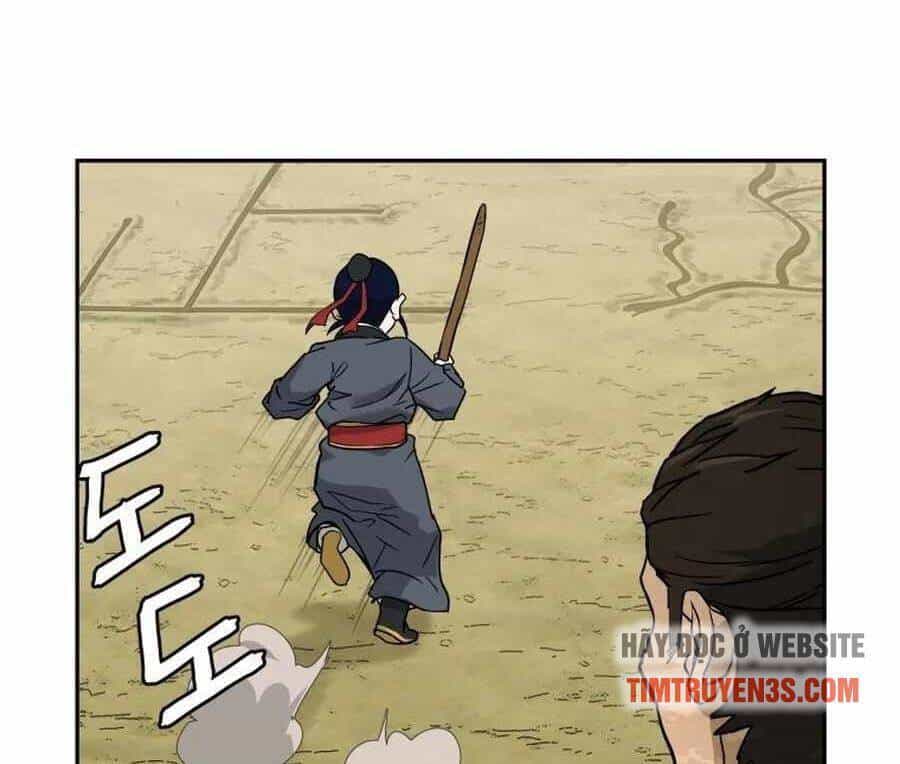 Thái Thú Kang Jin Lee - Chương 6 - ảnh 61