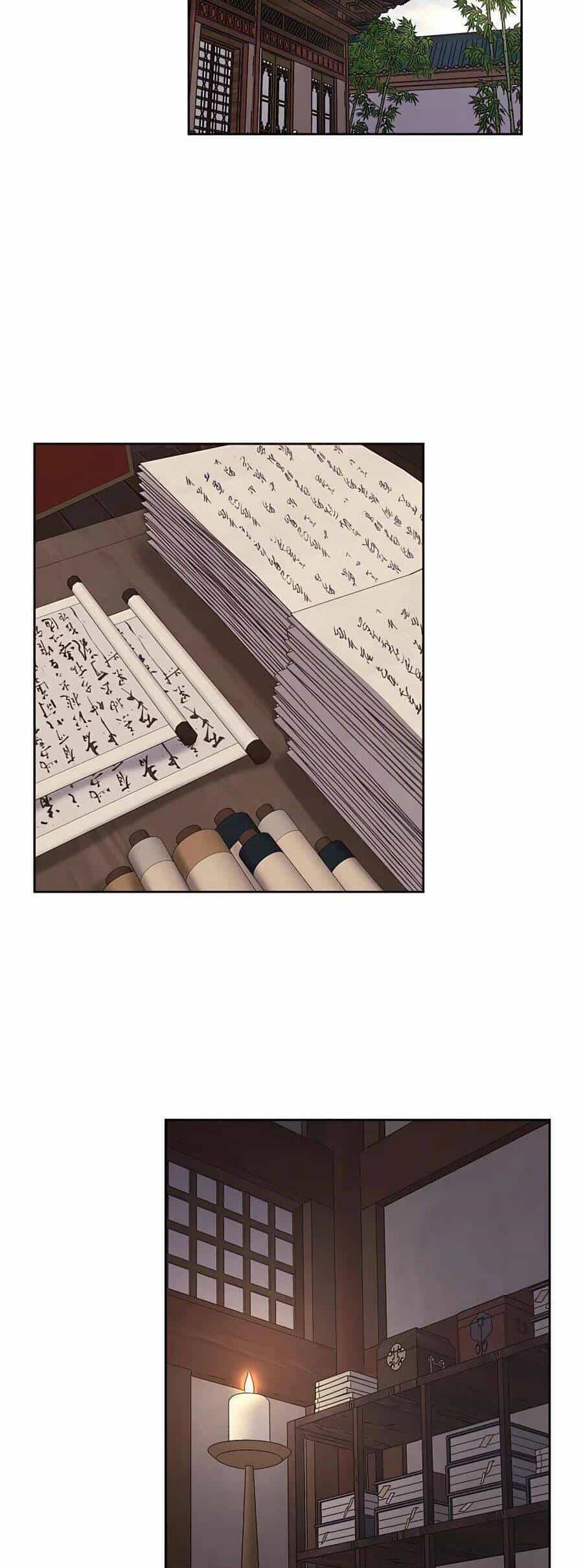 Thái Thú Kang Jin Lee - Chương 61 - ảnh 14