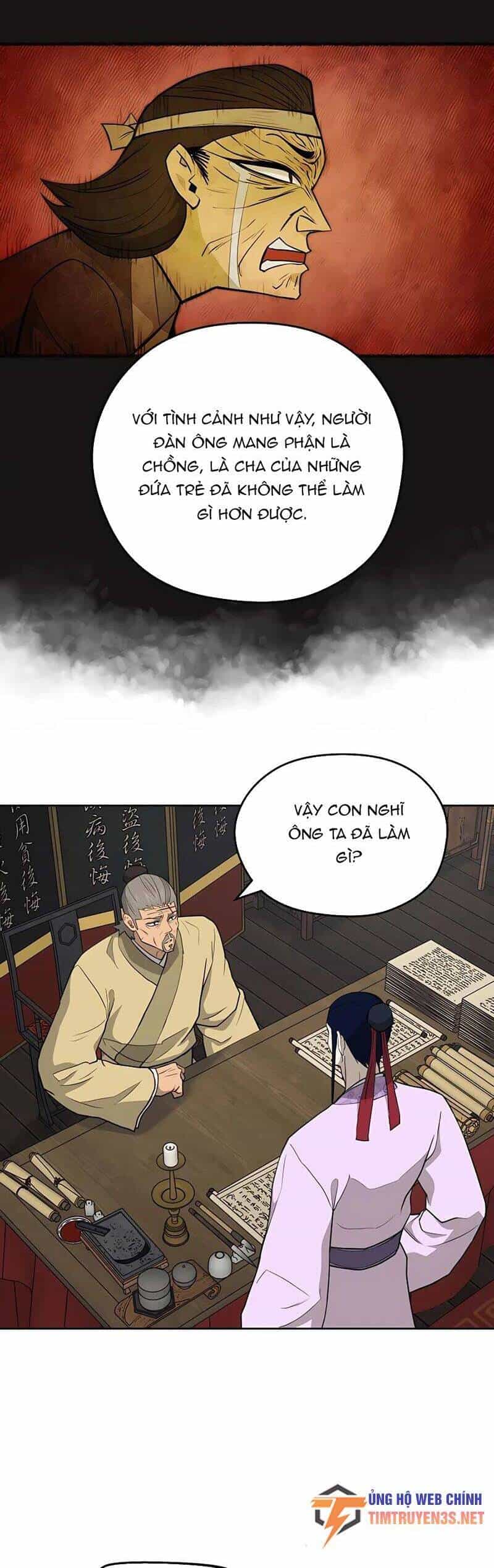 Thái Thú Kang Jin Lee - Chương 62 - ảnh 6