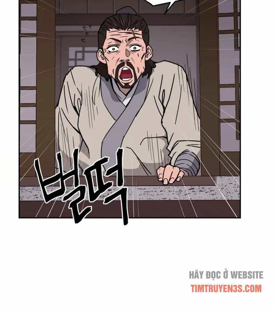 Thái Thú Kang Jin Lee - Chương 7 - ảnh 12