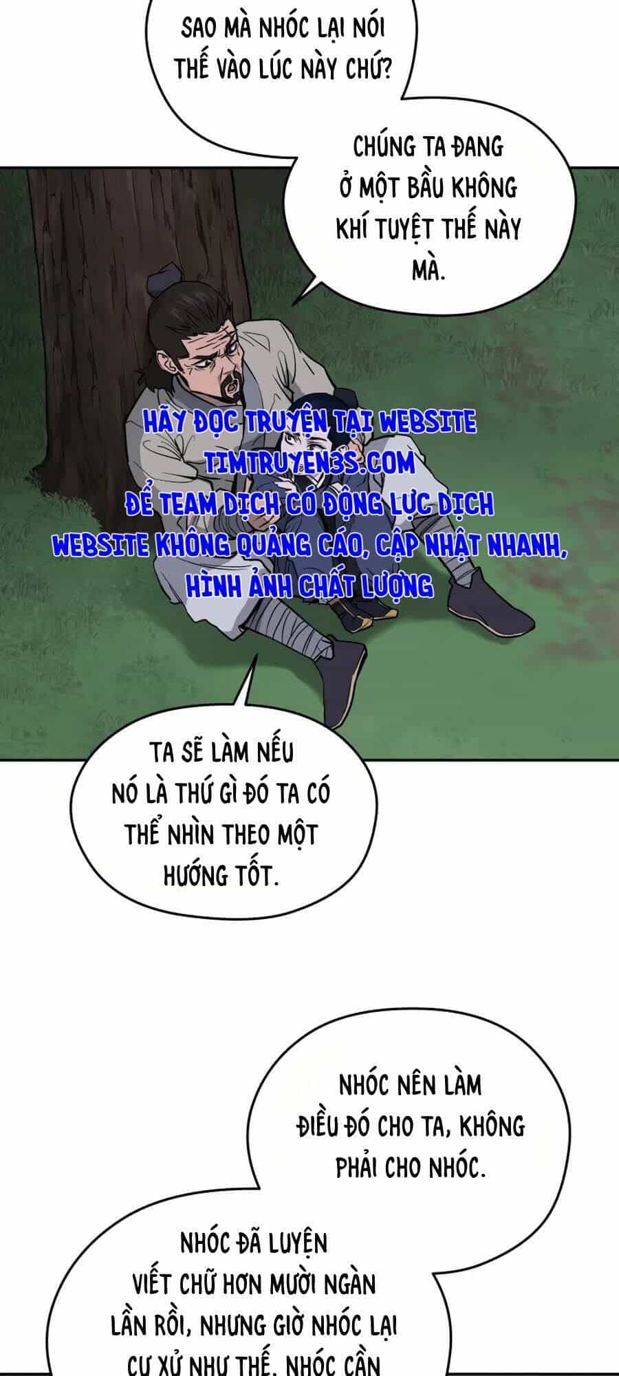 Thái Thú Kang Jin Lee - Chương 7 - ảnh 54
