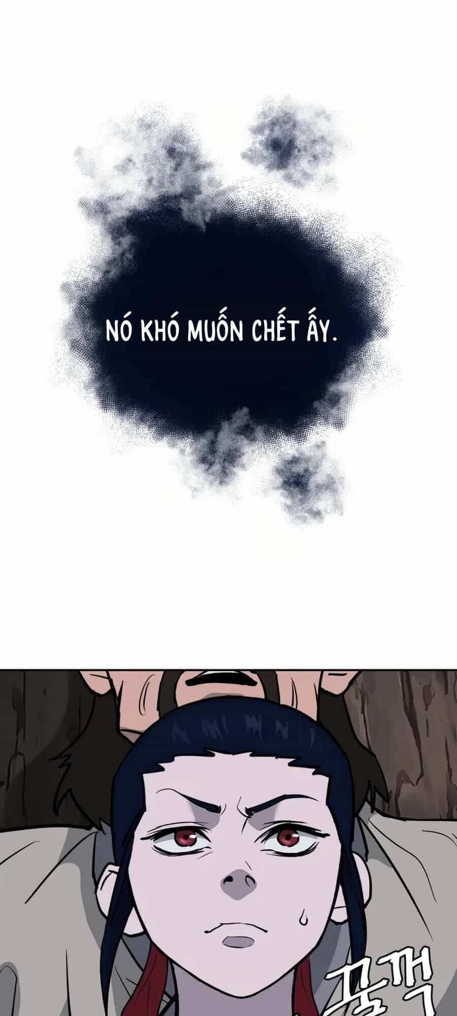 Thái Thú Kang Jin Lee - Chương 7 - ảnh 62