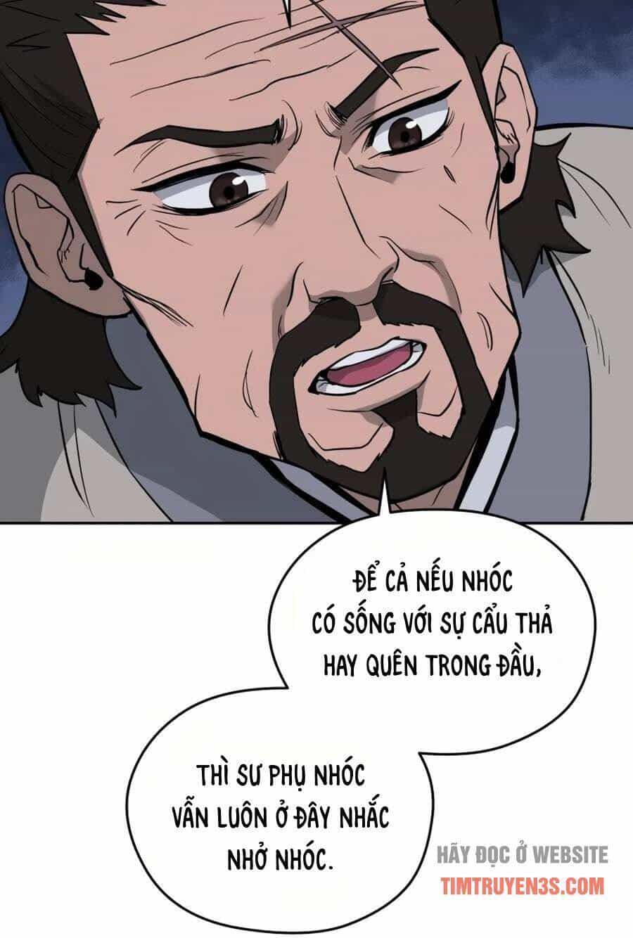 Thái Thú Kang Jin Lee - Chương 7 - ảnh 70