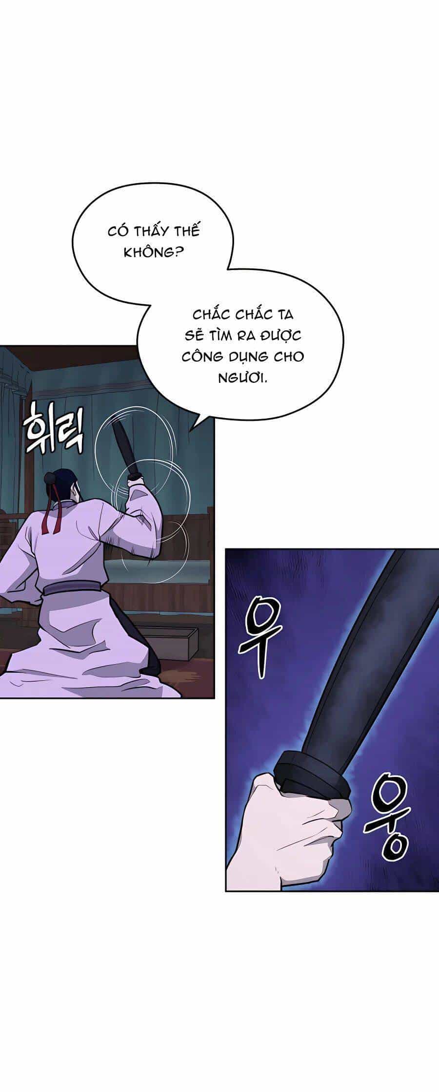 Thái Thú Kang Jin Lee - Chương 68 - ảnh 41