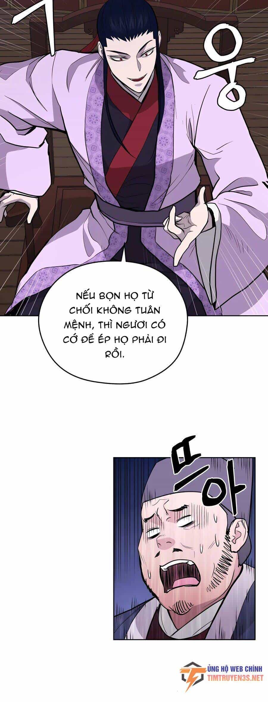 Thái Thú Kang Jin Lee - Chương 69 - ảnh 49