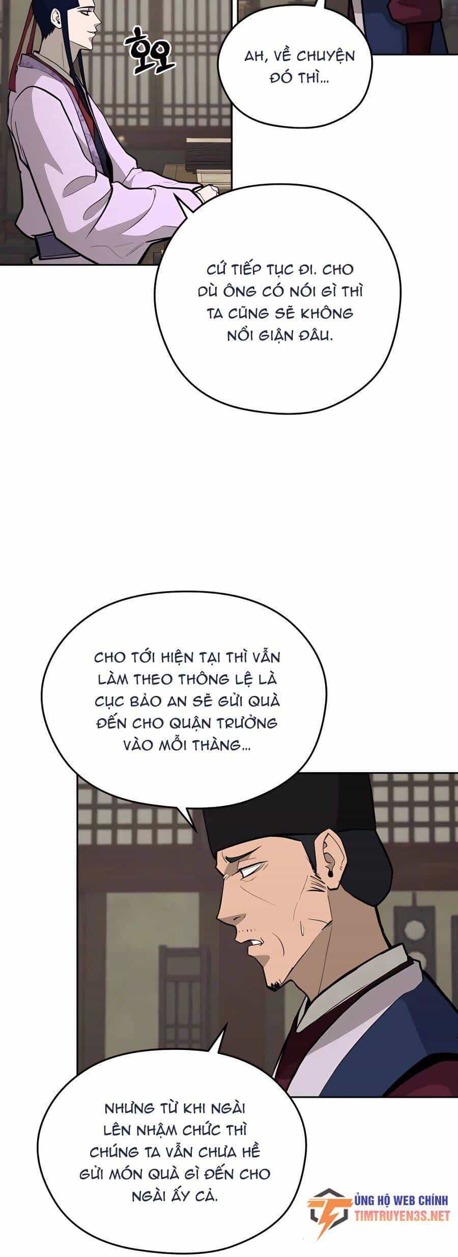 Thái Thú Kang Jin Lee - Chương 70 - ảnh 5