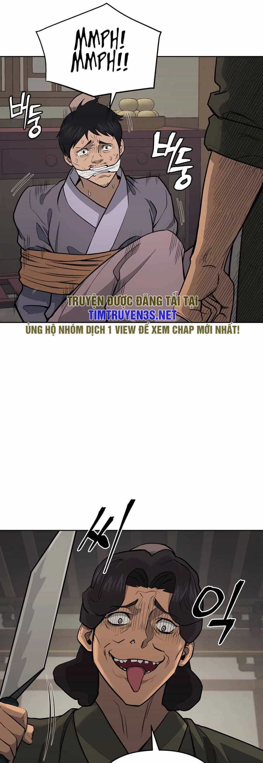 Thái Thú Kang Jin Lee - Chương 72 - ảnh 6