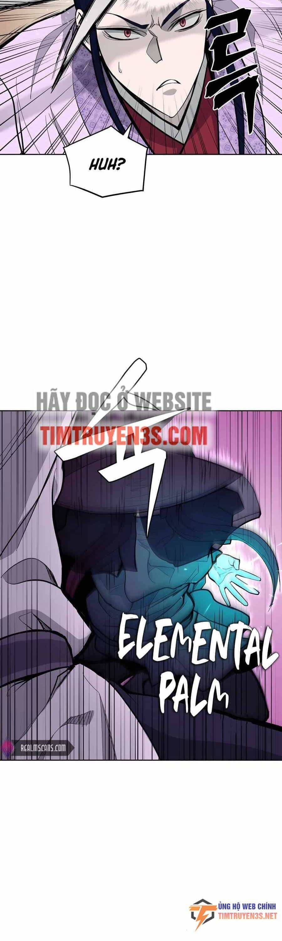 Thái Thú Kang Jin Lee - Chương 73 - ảnh 11