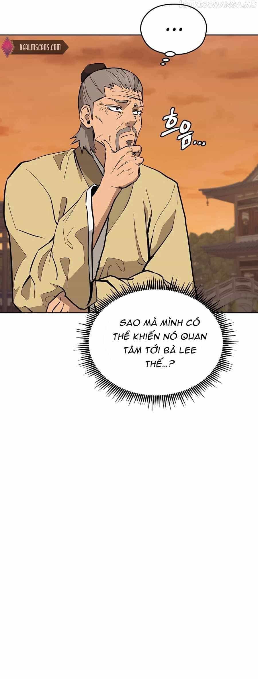 Thái Thú Kang Jin Lee - Chương 73 - ảnh 37