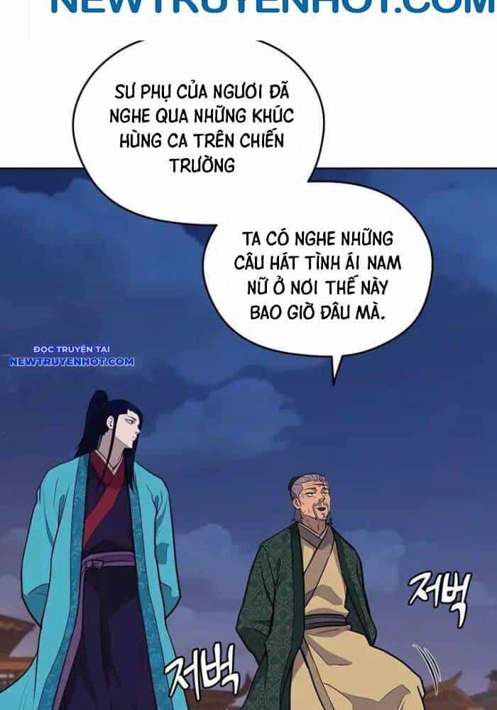 Thái Thú Kang Jin Lee - Chương 77 - ảnh 10