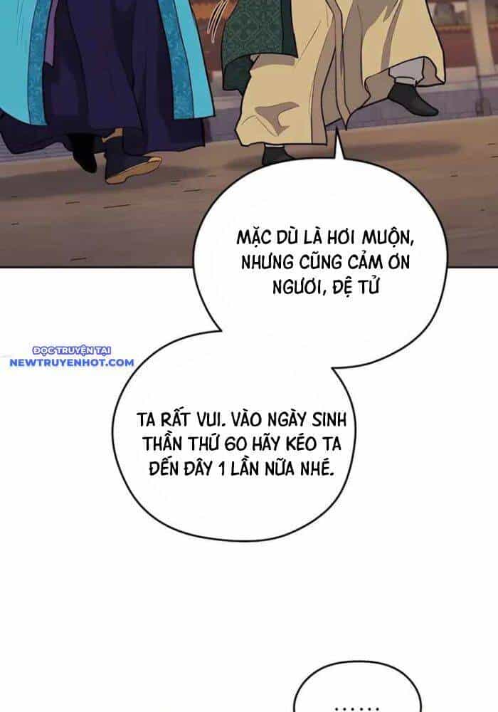 Thái Thú Kang Jin Lee - Chương 77 - ảnh 11