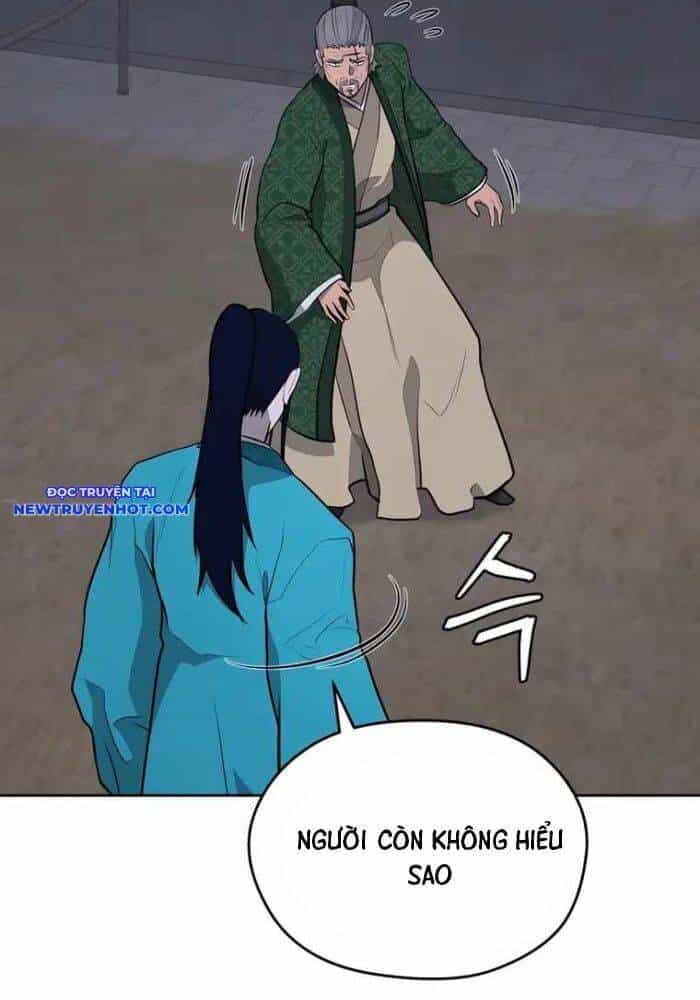 Thái Thú Kang Jin Lee - Chương 77 - ảnh 22