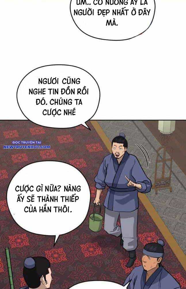 Thái Thú Kang Jin Lee - Chương 78 - ảnh 53
