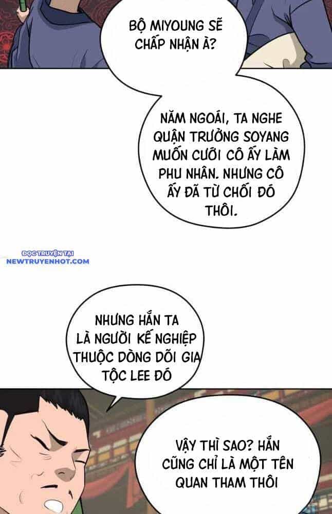 Thái Thú Kang Jin Lee - Chương 78 - ảnh 54