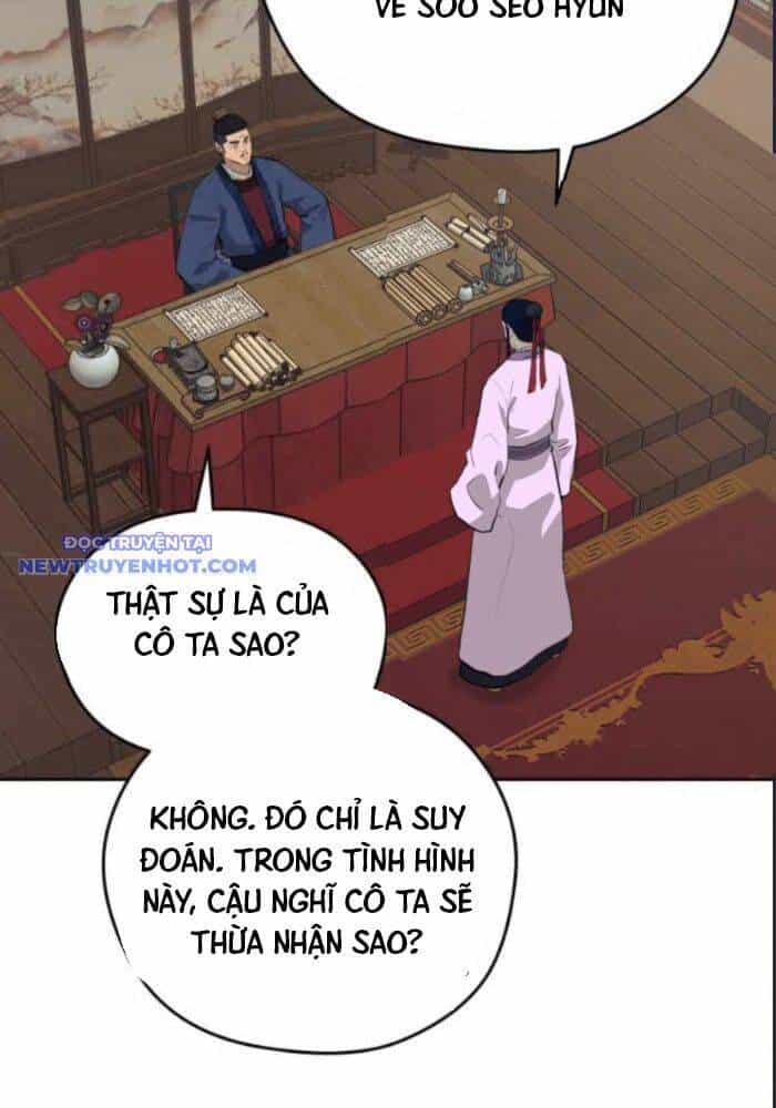 Thái Thú Kang Jin Lee - Chương 79 - ảnh 55