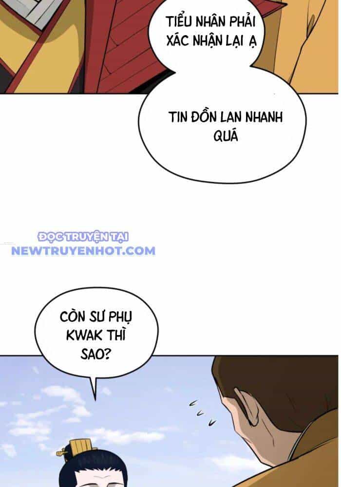 Thái Thú Kang Jin Lee - Chương 80 - ảnh 20