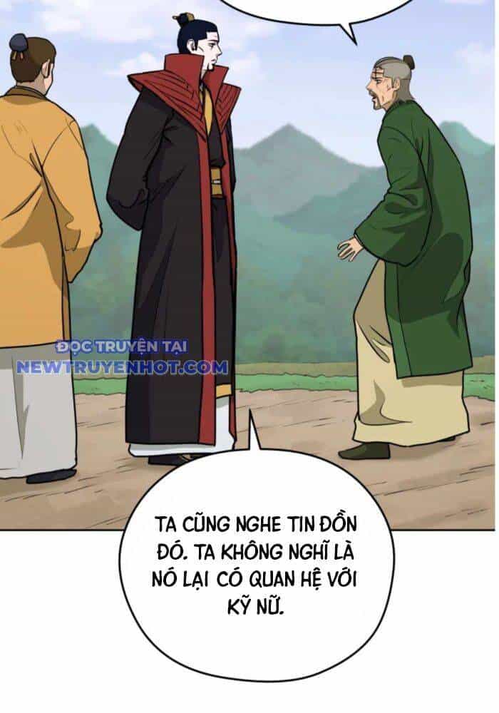 Thái Thú Kang Jin Lee - Chương 80 - ảnh 25