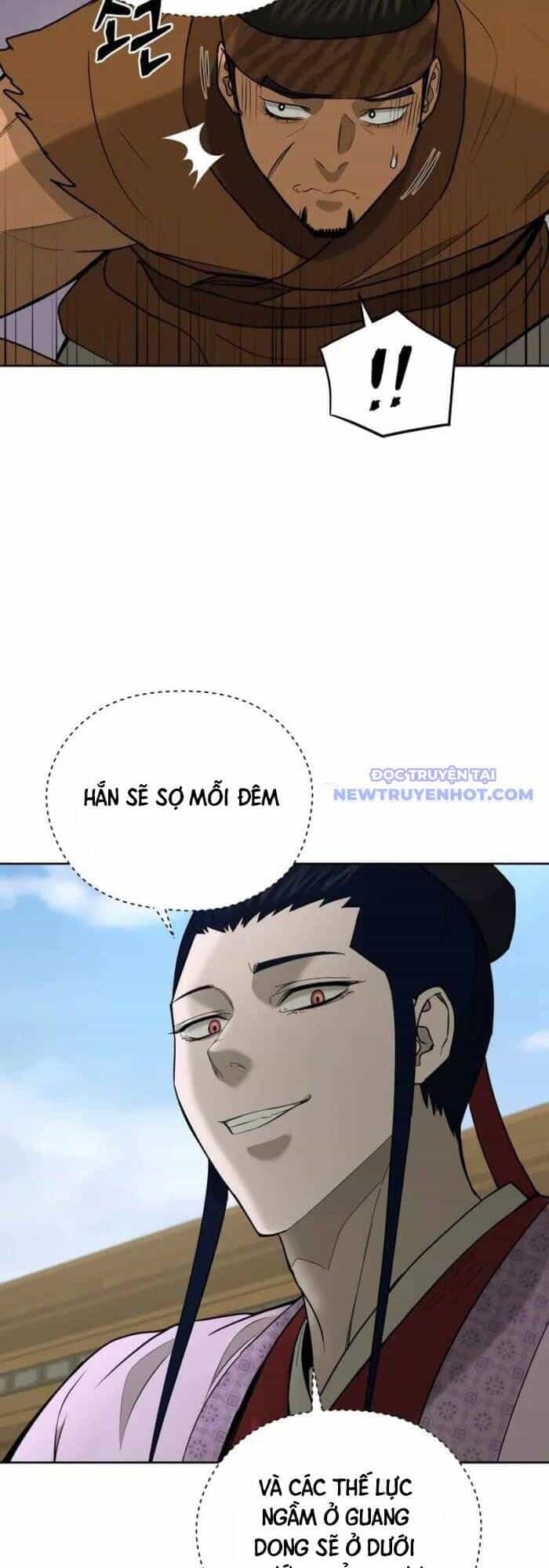 Thái Thú Kang Jin Lee - Chương 82 - ảnh 16