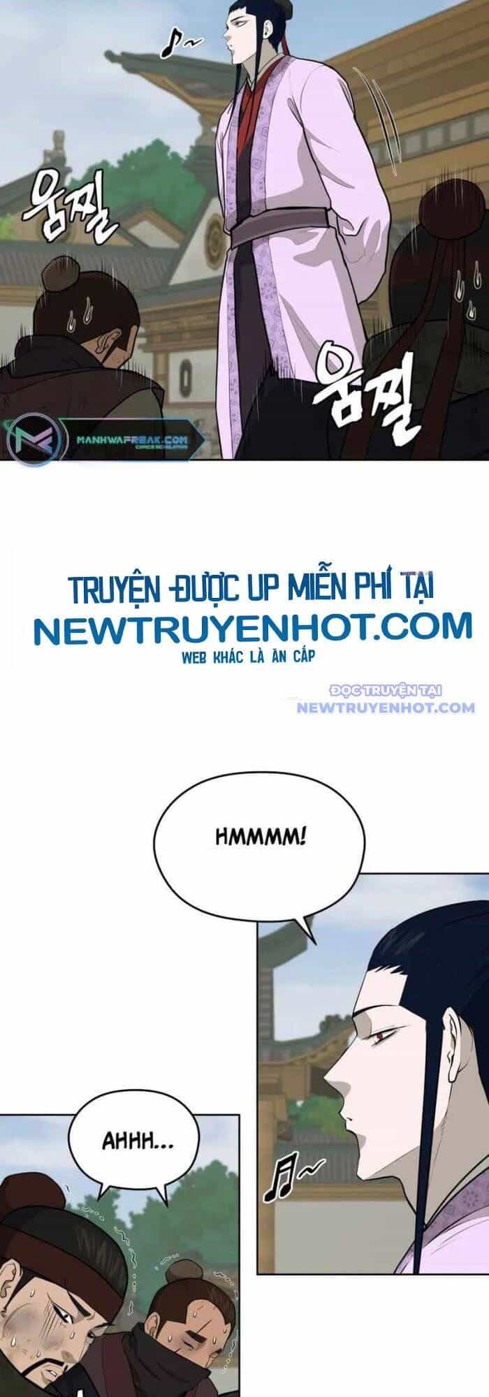Thái Thú Kang Jin Lee - Chương 82 - ảnh 3