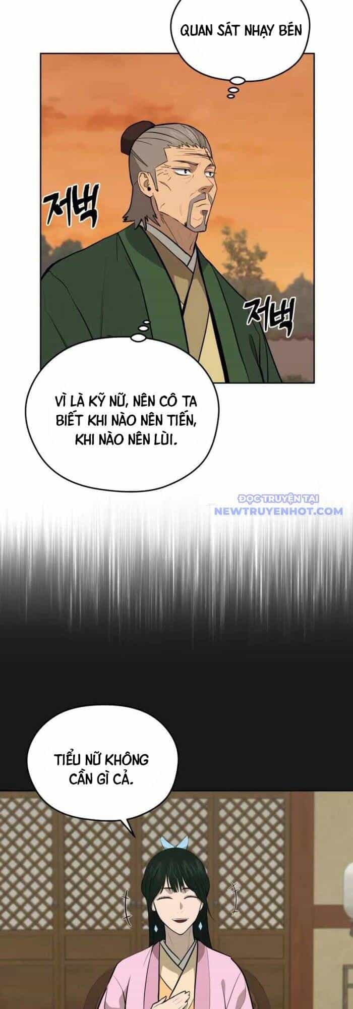 Thái Thú Kang Jin Lee - Chương 82 - ảnh 32