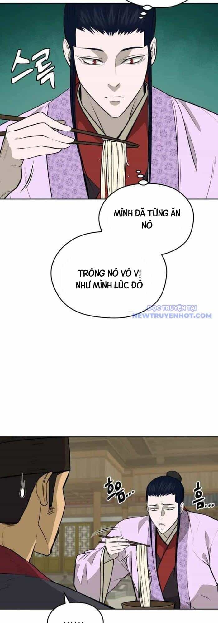 Thái Thú Kang Jin Lee - Chương 82 - ảnh 40