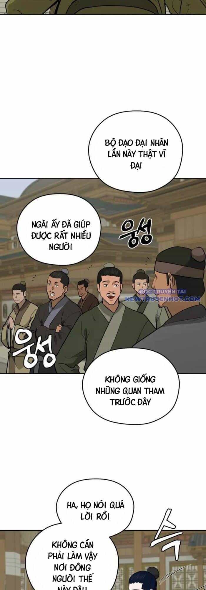 Thái Thú Kang Jin Lee - Chương 82 - ảnh 44