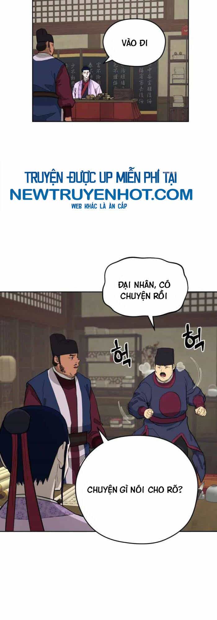 Thái Thú Kang Jin Lee - Chương 83 - ảnh 46
