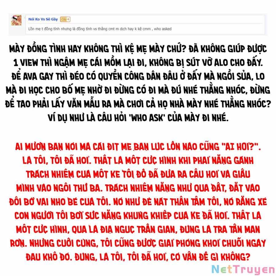 Thái Thú Kang Jin Lee - Chương 8.1 - ảnh 1