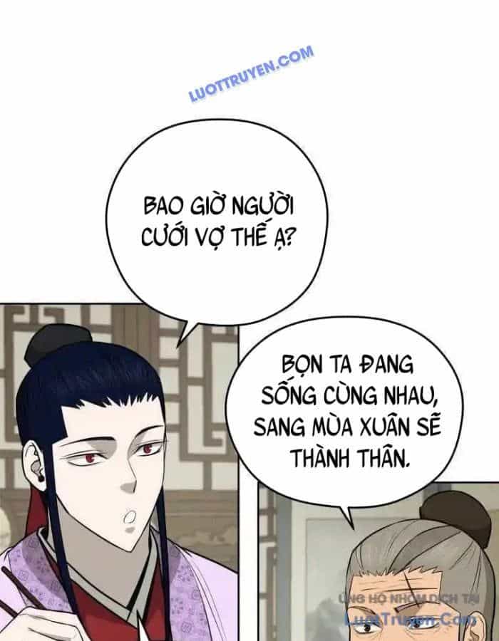 Thái Thú Kang Jin Lee - Chương 88 - ảnh 13