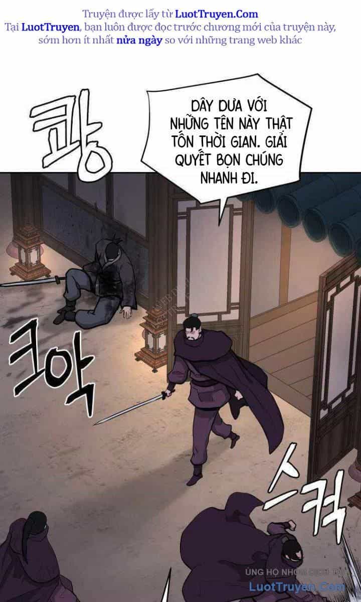 Thái Thú Kang Jin Lee - Chương 93 - ảnh 34