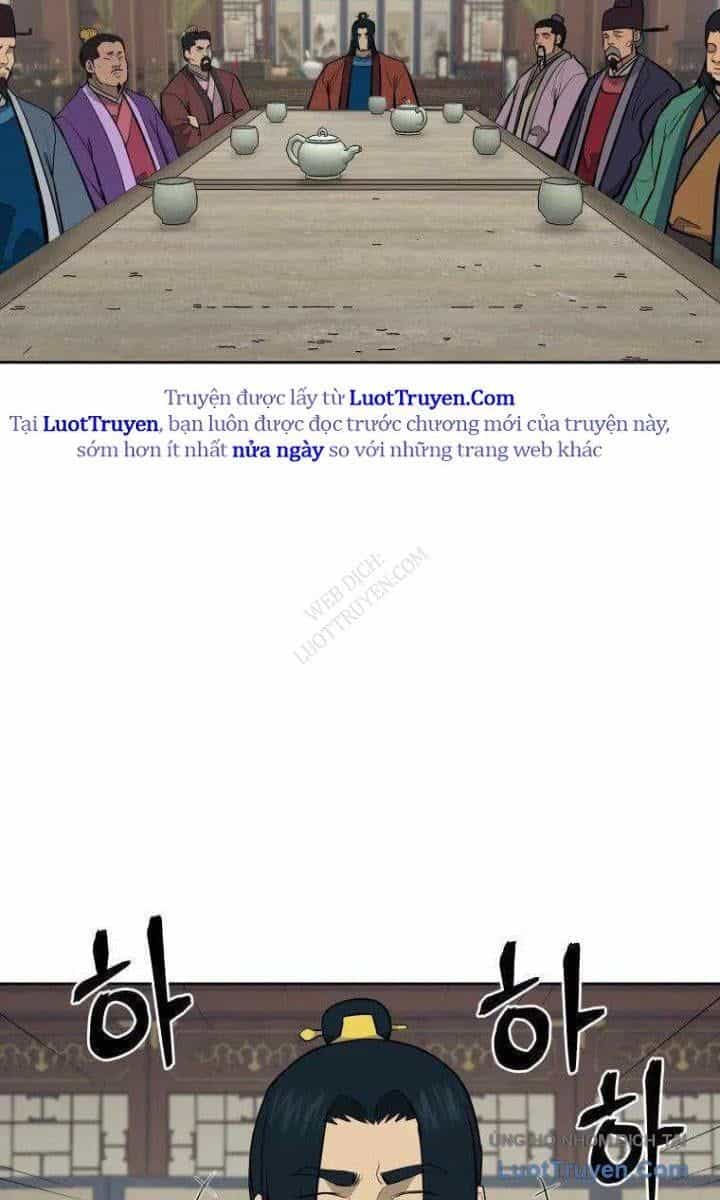 Thái Thú Kang Jin Lee - Chương 93 - ảnh 50